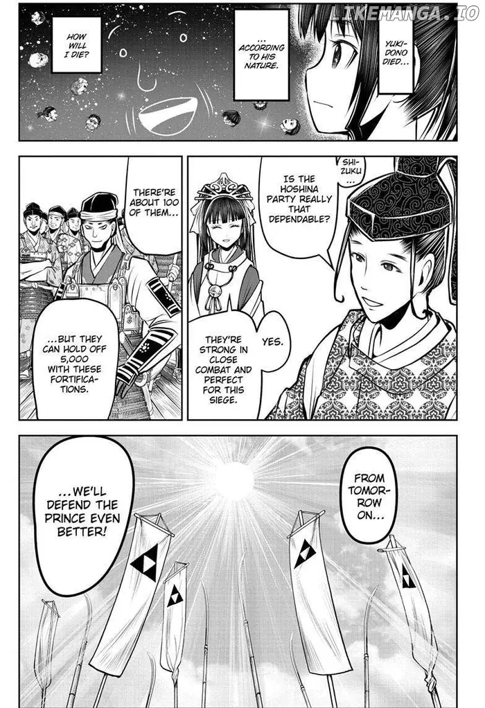 The Elusive Samurai Chapter 181 image 06_optimized